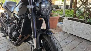 Benelli Leoncino 500 ABS (2017 - 20)  (5)