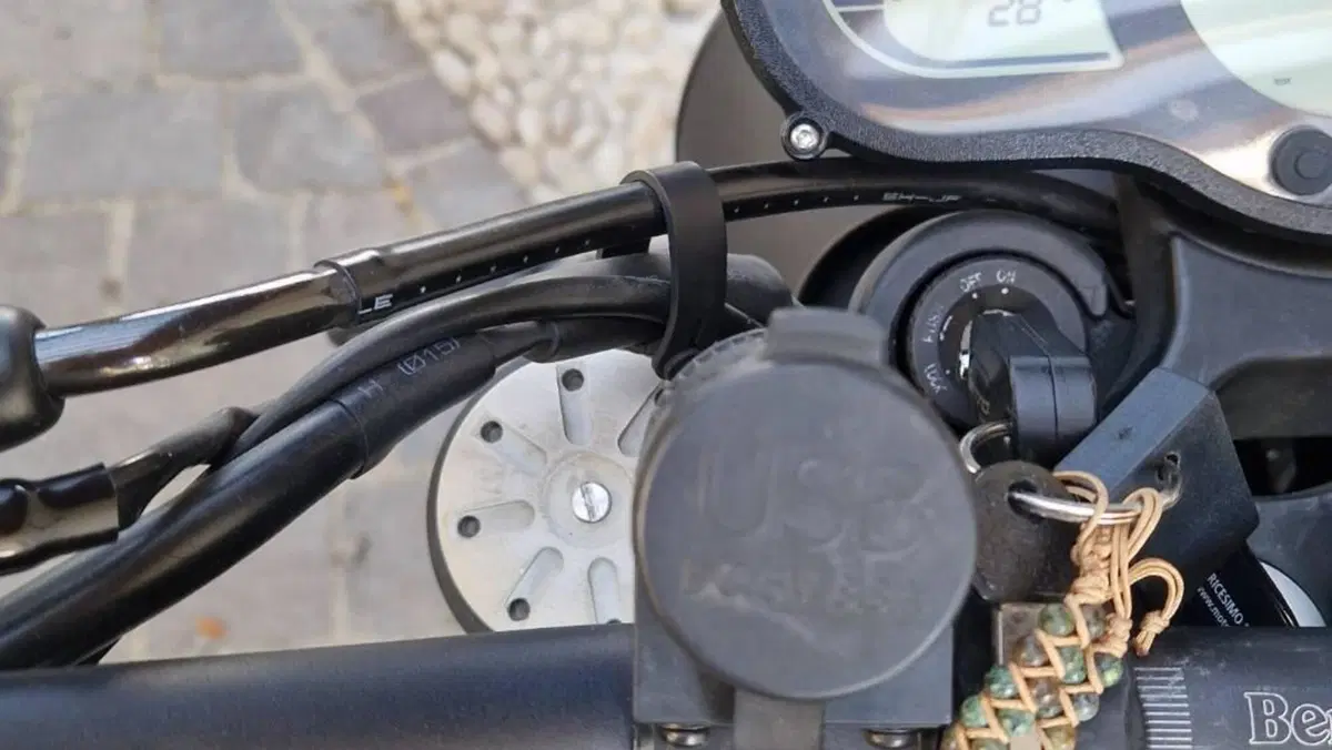 Benelli Leoncino 500 ABS (2017 - 20)  (7)