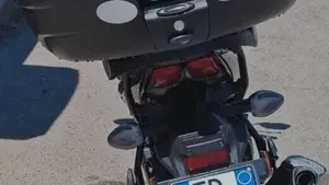 Suzuki SV650 (2021 - 24)  (4)