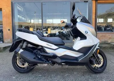 Bmw C 400 GT (2019 - 20) - Annuncio 10055016