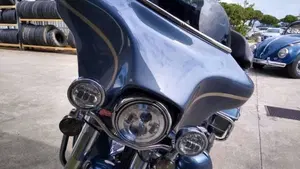 Harley-Davidson 1450 Electra Glide Ultra Classic (2003 - 05) - FLHTCUI  (5)