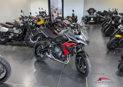 Triumph Tiger Sport 660 (2026) - Annuncio 10055022