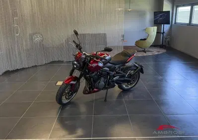 Triumph Trident 800 (2026) - Annuncio 10055025