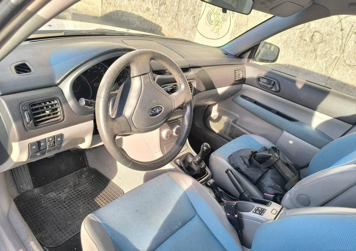 Subaru Forester 2.0 16V cat X JTG MQ Bi-Fuel (3)