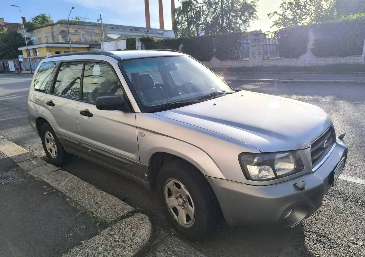 Subaru Forester 2.0 16V cat X JTG MQ Bi-Fuel (5)