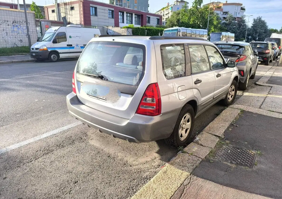 Subaru Forester 2.0 16V cat X JTG MQ Bi-Fuel (6)
