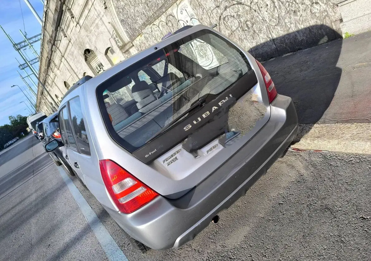 Subaru Forester 2.0 16V cat X JTG MQ Bi-Fuel (7)
