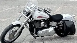 Harley-Davidson 1584 Low Rider (2007 - 08) - FXDL  (2)