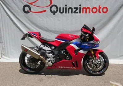 Honda CBR 1000 RR-R Fireblade SP (2024 - 26) - Annuncio 10055034