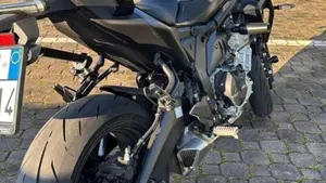 CFMOTO 675NK (2025 - 26)  (4)