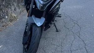CFMOTO 675NK (2025 - 26)  (2)