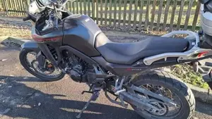 Honda Transalp XL750 (2023 - 24)  (3)