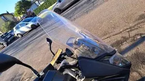 Honda Transalp XL750 (2023 - 24)  (4)
