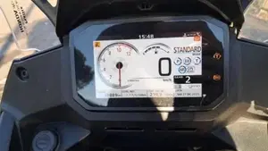 Honda Transalp XL750 (2023 - 24)  (5)