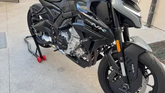 CFMOTO 675NK (2025 - 26) usata