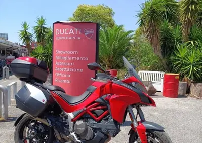 Ducati Multistrada 1200 S (2015 - 17) - Annuncio 10055041