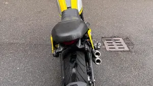 Ducati Scrambler 800 Flat Track Pro (2016 - 17)  (4)