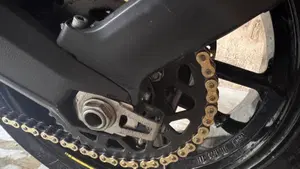 Ducati Scrambler 800 Flat Track Pro (2016 - 17)  (9)