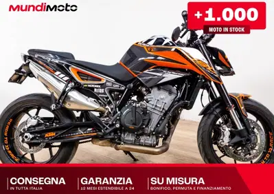 KTM 790 Duke (2018 - 20) - Annuncio 10052991