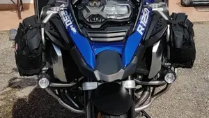 Bmw R 1250 GS Adventure (2019 - 20)  (3)
