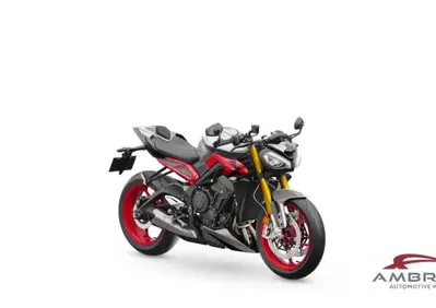 Triumph Street Triple 765 RS (2023 - 26) - Annuncio 10055044