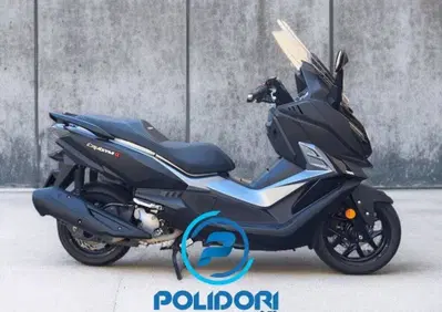 Sym Cruisym 300 (2021 - 24) - Annuncio 10055045