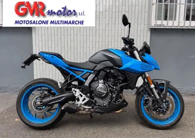 Suzuki GSX-8S (2025 - 26) - Annuncio 10055060