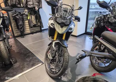 Triumph Tiger 900 Rally Pro (2024 - 26) - Annuncio 10055052