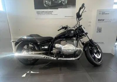 Bmw R 18 (2025 - 26) - Annuncio 10055057