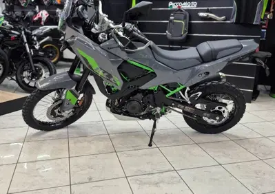 Kawasaki KLE 500 SE (2026) - Annuncio 10055055
