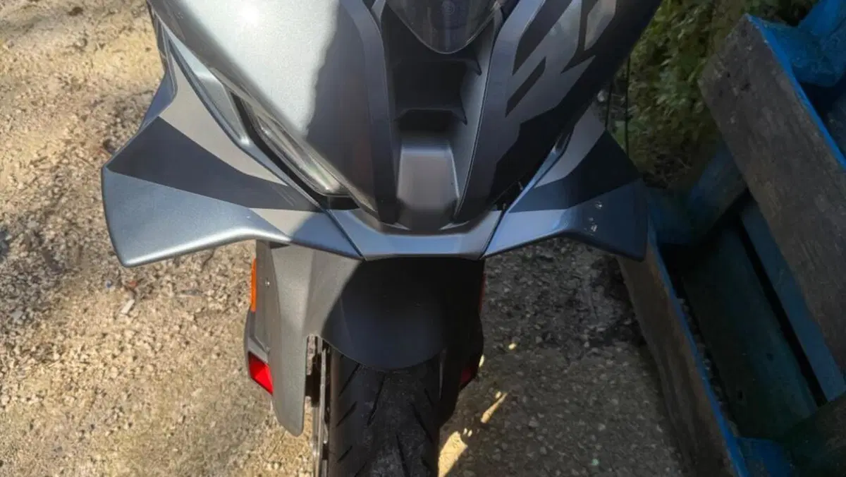 Bmw S 1000 RR (2025 - 27)  (3)