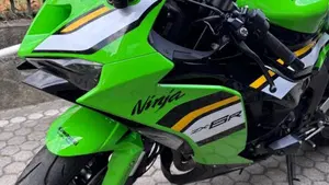 Kawasaki Ninja 636 ZX-6R (2024 - 26)  (3)