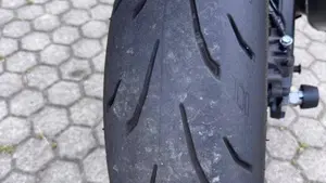 Kawasaki Ninja 636 ZX-6R (2024 - 26)  (9)