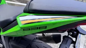 Kawasaki Ninja 636 ZX-6R (2024 - 26)  (11)