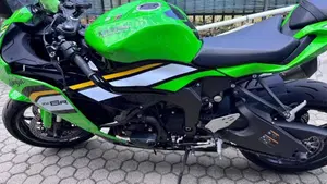Kawasaki Ninja 636 ZX-6R (2024 - 26)  (4)