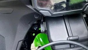 Kawasaki Ninja 636 ZX-6R (2024 - 26)  (7)