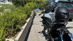 CFMOTO 675NK (2025 - 26)  (3)