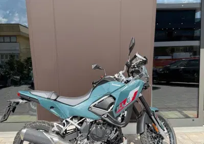Kawasaki KLE 500 SE (2026) - Annuncio 10055062