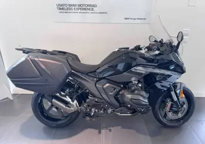 Bmw R 1300 RS (2026) - Annuncio 10055070
