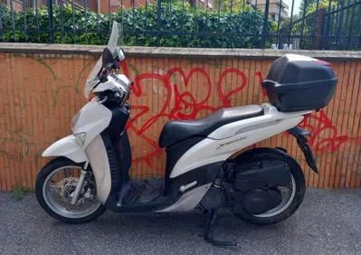 Yamaha Xenter 150 (2011 - 14) - Annuncio 10055072