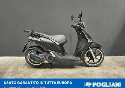 Piaggio Liberty 150 S ABS (2017 - 20) - Annuncio 10055068
