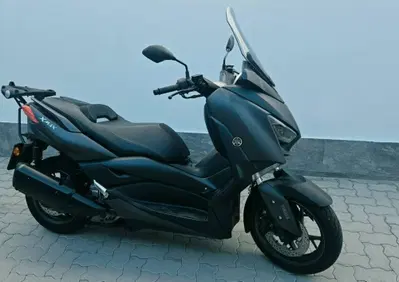 Yamaha X-Max 300 (2021 - 24) - Annuncio 10055073