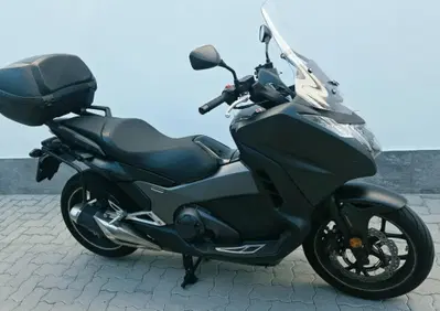 Honda Integra 750 DCT (2016 - 17) - Annuncio 10055075