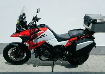 Suzuki V-Strom 1050XT (2020 - 23) - Annuncio 10055080