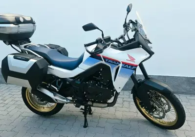 Honda Transalp XL750 (2023 - 24) - Annuncio 10055082