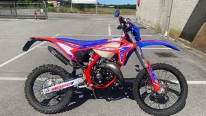 Betamotor RR 50 Enduro Racing (2021 - 26) 