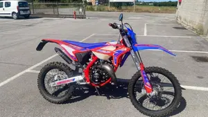 Betamotor RR 50 Enduro Racing (2021 - 26)  (2)