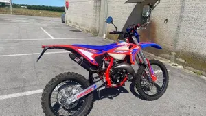 Betamotor RR 50 Enduro Racing (2021 - 26)  (3)