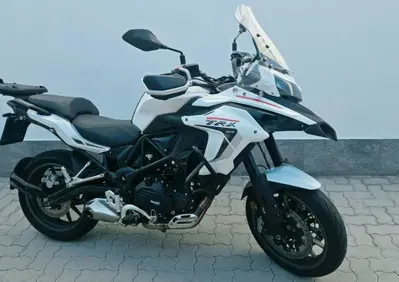 Benelli TRK 502 (2021 - 25) - Annuncio 10055084