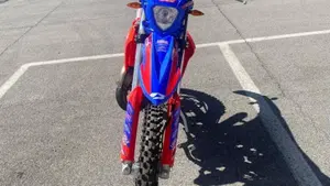 Betamotor RR 50 Enduro Racing (2021 - 26)  (5)